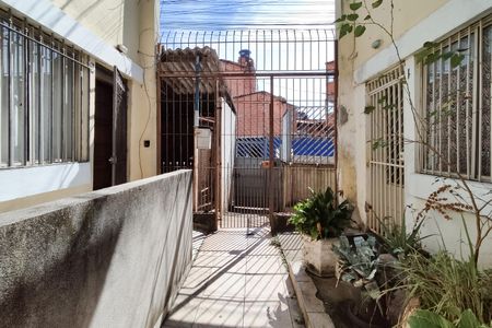Casa de condomínio à venda com 75m², 2 quartos e 1 vaga Casa de condomínio à venda com 75m², 2 quartos e 1 vagaÁrea Comum - Condominio
