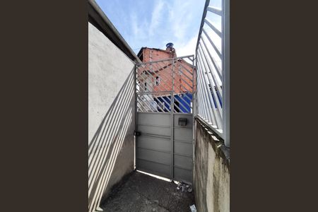 Casa de condomínio à venda com 75m², 2 quartos e 1 vaga Casa de condomínio à venda com 75m², 2 quartos e 1 vagaEntrada - Condominio