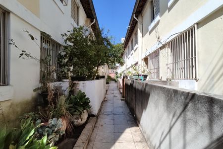 Casa de condomínio à venda com 75m², 2 quartos e 1 vaga Casa de condomínio à venda com 75m², 2 quartos e 1 vagaÁrea Comum - Condominio