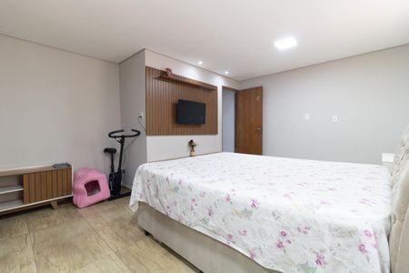 Casa de condomínio à venda com 75m², 2 quartos e 1 vaga Casa de condomínio à venda com 75m², 2 quartos e 1 vagaQuarto 1