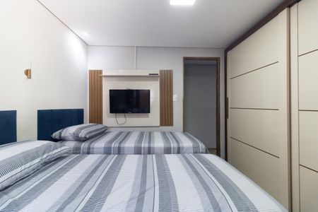 Casa de condomínio à venda com 75m², 2 quartos e 1 vaga Casa de condomínio à venda com 75m², 2 quartos e 1 vagaQuarto 2