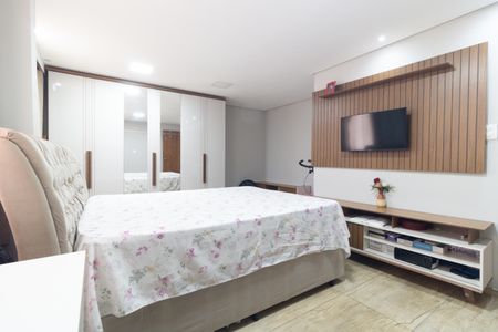 Casa de condomínio à venda com 75m², 2 quartos e 1 vaga Casa de condomínio à venda com 75m², 2 quartos e 1 vagaQuarto 1