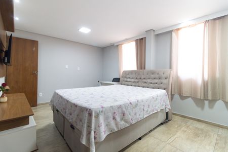 Casa de condomínio à venda com 75m², 2 quartos e 1 vaga Casa de condomínio à venda com 75m², 2 quartos e 1 vagaQuarto 1