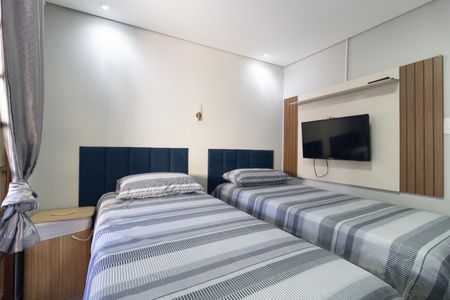 Casa de condomínio à venda com 75m², 2 quartos e 1 vaga Casa de condomínio à venda com 75m², 2 quartos e 1 vagaQuarto 2