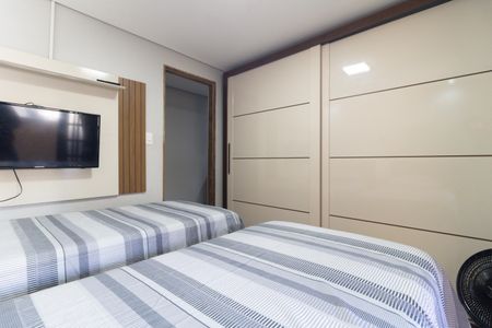 Casa de condomínio à venda com 75m², 2 quartos e 1 vaga Casa de condomínio à venda com 75m², 2 quartos e 1 vagaQuarto 2