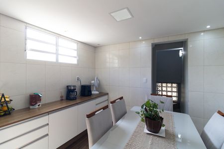 Casa de condomínio à venda com 75m², 2 quartos e 1 vaga Casa de condomínio à venda com 75m², 2 quartos e 1 vagaCozinha