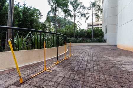 Apartamento à venda com 76m², 2 quartos e 2 vagasÁrea Comum
