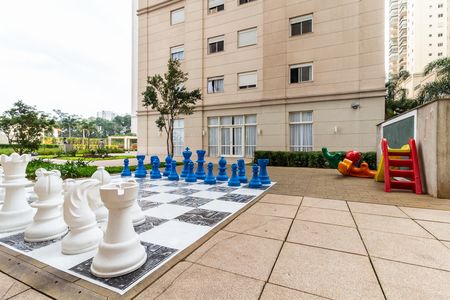 Apartamento à venda com 76m², 2 quartos e 2 vagasÁrea Comum