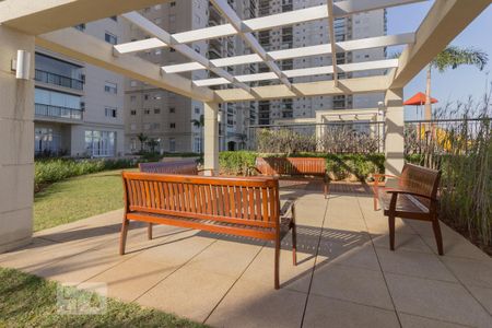 Apartamento à venda com 76m², 2 quartos e 2 vagasÁrea Comum