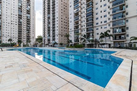 Apartamento à venda com 76m², 2 quartos e 2 vagasÁrea Comum