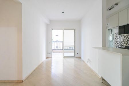 Apartamento à venda com 76m², 2 quartos e 2 vagasSala