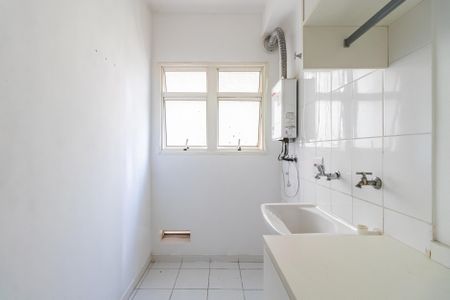 Apartamento à venda com 76m², 2 quartos e 2 vagasÀrea de Serviço