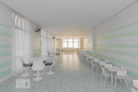 Apartamento à venda com 76m², 2 quartos e 2 vagasÁrea Comum