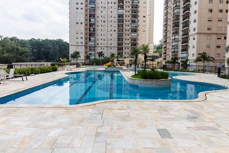 Apartamento à venda com 76m², 2 quartos e 2 vagasÁrea Comum
