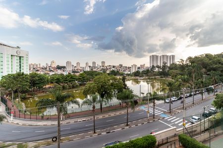 Apartamento à venda com 76m², 2 quartos e 2 vagasÁrea Comum