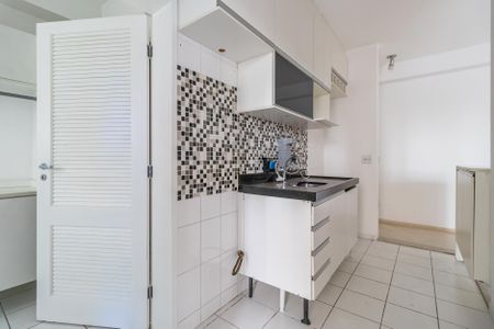 Apartamento à venda com 76m², 2 quartos e 2 vagasCozinha