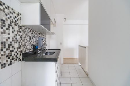 Apartamento à venda com 76m², 2 quartos e 2 vagasCozinha
