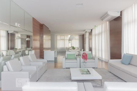 Apartamento à venda com 76m², 2 quartos e 2 vagasÁrea Comum