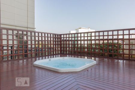 Apartamento à venda com 76m², 2 quartos e 2 vagasÁrea Comum