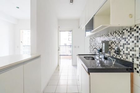 Apartamento à venda com 76m², 2 quartos e 2 vagasCozinha