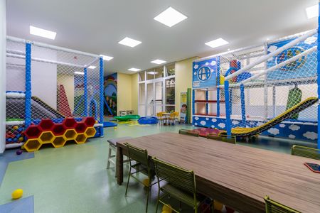 Apartamento à venda com 76m², 2 quartos e 2 vagasÁrea Comum