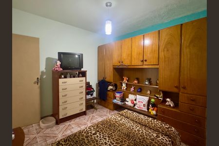 Casa à venda com 150m², 3 quartos e 2 vagas Casa à venda com 150m², 3 quartos e 2 vagasQuarto 2