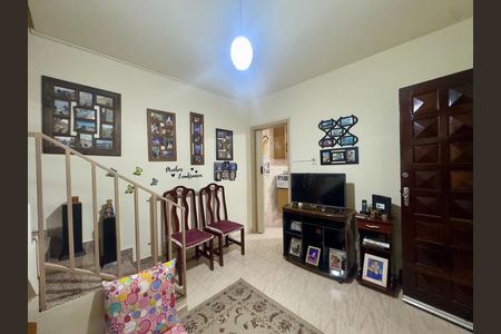 Casa à venda com 150m², 3 quartos e 2 vagas Casa à venda com 150m², 3 quartos e 2 vagasSala 1