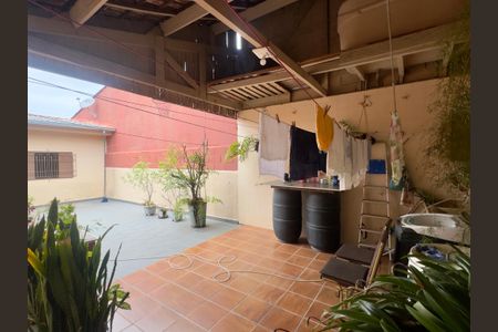 Casa à venda com 150m², 3 quartos e 2 vagas Casa à venda com 150m², 3 quartos e 2 vagasÁrea de Serviço