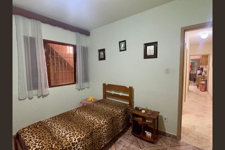 Casa à venda com 150m², 3 quartos e 2 vagas Casa à venda com 150m², 3 quartos e 2 vagasQuarto 2