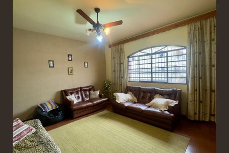 Sala 2 de casa à venda com 3 quartos, 140m² em Vila Nossa Senhora de Fatima, Guarulhos