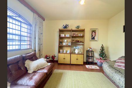 Sala 2 de casa à venda com 3 quartos, 140m² em Vila Nossa Senhora de Fatima, Guarulhos