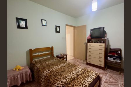 Casa à venda com 150m², 3 quartos e 2 vagas Casa à venda com 150m², 3 quartos e 2 vagasQuarto 2