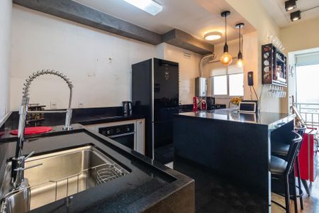 Apartamento à venda com 74m², 2 quartos e 1 vaga Apartamento à venda com 74m², 2 quartos e 1 vagaCozinha