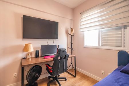 Apartamento à venda com 74m², 2 quartos e 1 vaga Apartamento à venda com 74m², 2 quartos e 1 vagaQuarto 1