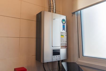 Apartamento à venda com 74m², 2 quartos e 1 vaga Apartamento à venda com 74m², 2 quartos e 1 vagaÁrea de Serviço