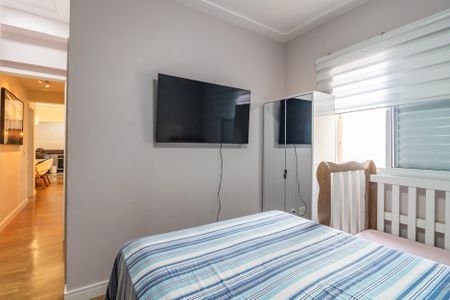 Apartamento à venda com 74m², 2 quartos e 1 vaga Apartamento à venda com 74m², 2 quartos e 1 vagaSuíte