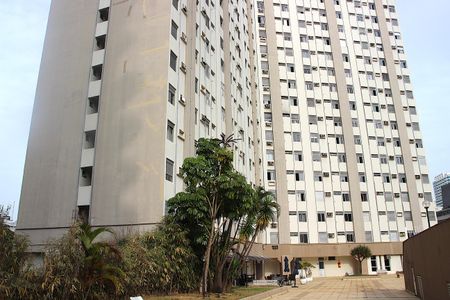 Apartamento à venda com 1 quarto, 38m² em Bela Vista, São Paulo