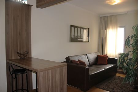 Apartamento à venda com 1 quarto, 38m² em Bela Vista, São Paulo