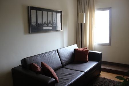 Apartamento à venda com 1 quarto, 38m² em Bela Vista, São Paulo