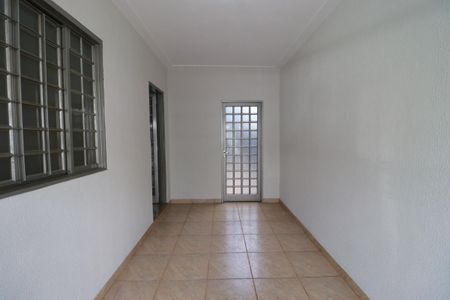 Casa para alugar com 134m², 2 quartos e 1 vagaGaragem 