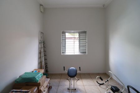 Casa para alugar com 2 quartos, 134m² em Vila Virginia, Ribeirão Preto