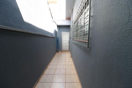 Casa para alugar com 134m², 2 quartos e 1 vagaQuintal 