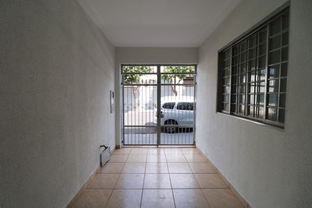 Casa para alugar com 134m², 2 quartos e 1 vagaGaragem 