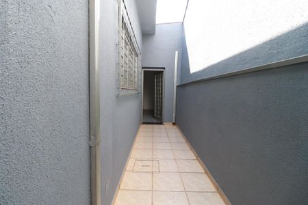 Casa para alugar com 134m², 2 quartos e 1 vagaQuintal 