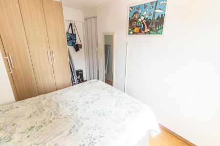 Quarto 1 de apartamento à venda com 2 quartos, 50m² em Brás, São Paulo