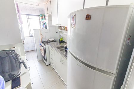 Apartamento à venda com 50m², 2 quartos e 1 vaga Apartamento à venda com 50m², 2 quartos e 1 vagaCozinha