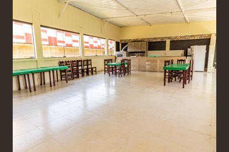 Apartamento à venda com 50m², 2 quartos e 1 vaga Apartamento à venda com 50m², 2 quartos e 1 vagaÁrea comum - Churrasqueira