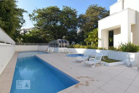 Apartamento para alugar com 56m², 2 quartos e 2 vagasArea Comum