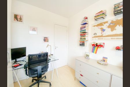 Apartamento para alugar com 56m², 2 quartos e 2 vagasQuarto 1