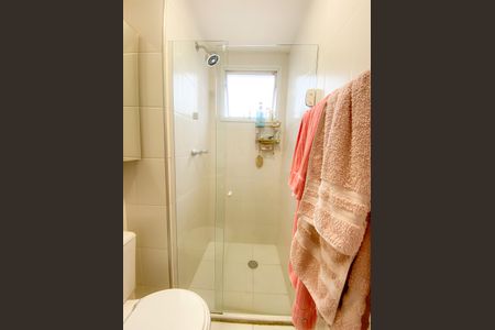 Apartamento para alugar com 56m², 2 quartos e 2 vagasSuíte